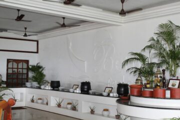 Bethsaida Hermitage Resort: Authentisches Ayurveda am Strand – Bild 39
