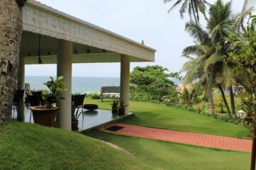 Bethsaida Hermitage Resort: Authentisches Ayurveda am Strand – Bild 38