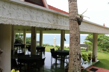 Bethsaida Hermitage Resort: Authentisches Ayurveda am Strand – Bild 28