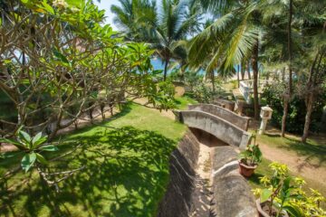 Bethsaida Hermitage Resort: Authentisches Ayurveda am Strand – Bild 56