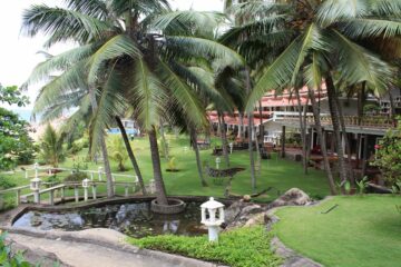 Bethsaida Hermitage Resort: Authentisches Ayurveda am Strand – Bild 29