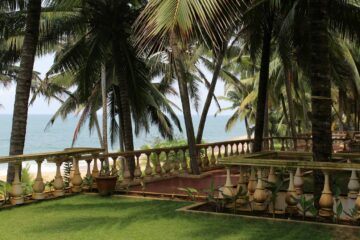 Bethsaida Hermitage Resort: Authentisches Ayurveda am Strand – Bild 31