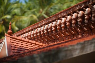 Bethsaida Hermitage Resort: Authentisches Ayurveda am Strand – Bild 34