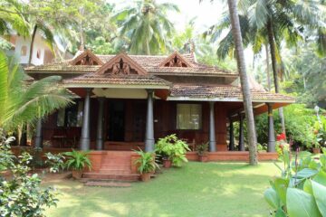 Bethsaida Hermitage Resort: Authentisches Ayurveda am Strand – Bild 33