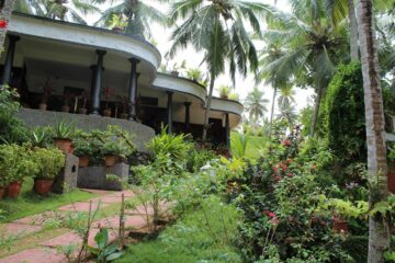 Bethsaida Hermitage Resort: Authentisches Ayurveda am Strand – Bild 37