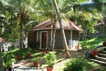 Bethsaida Hermitage Resort: Authentisches Ayurveda am Strand – Bild 36
