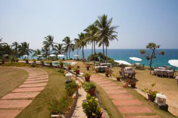 Bethsaida Hermitage Resort: Authentisches Ayurveda am Strand – Bild 40