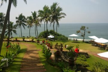Bethsaida Hermitage Resort: Authentisches Ayurveda am Strand – Bild 42