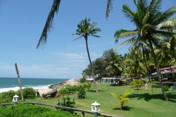 Bethsaida Hermitage Resort: Authentisches Ayurveda am Strand – Bild 19