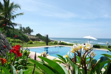 Bethsaida Hermitage Resort: Authentisches Ayurveda am Strand – Bild 25