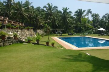 Bethsaida Hermitage Resort: Authentisches Ayurveda am Strand – Bild 74