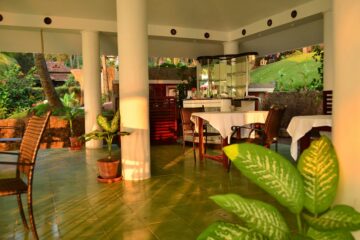Bethsaida Hermitage Resort: Authentisches Ayurveda am Strand – Bild 12
