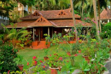 Bethsaida Hermitage Resort: Authentisches Ayurveda am Strand – Bild 7