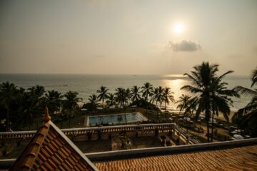 Bethsaida Hermitage Resort: Authentisches Ayurveda am Strand – Bild 9