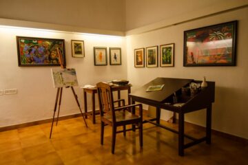 Bethsaida Hermitage Resort: Authentisches Ayurveda am Strand – Bild 63