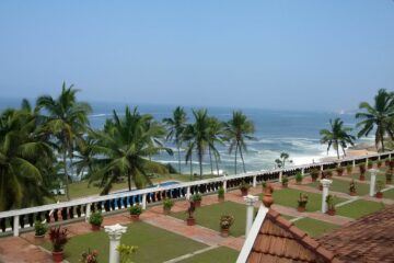 Bethsaida Hermitage Resort: Authentisches Ayurveda am Strand – Bild 78