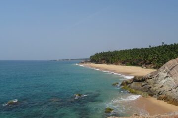 Bethsaida Hermitage Resort: Authentisches Ayurveda am Strand – Bild 71