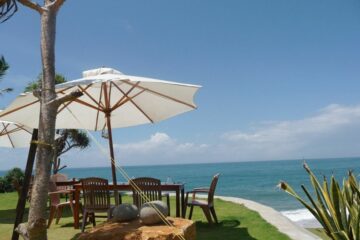 Bethsaida Hermitage Resort: Authentisches Ayurveda am Strand – Bild 79