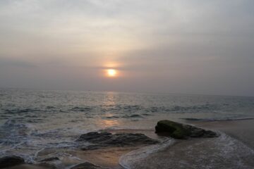 Bethsaida Hermitage Resort: Authentisches Ayurveda am Strand – Bild 66