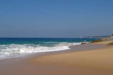 Bethsaida Hermitage Resort: Authentisches Ayurveda am Strand – Bild 67