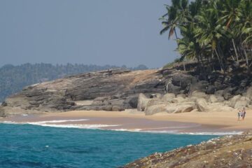 Bethsaida Hermitage Resort: Authentisches Ayurveda am Strand – Bild 52