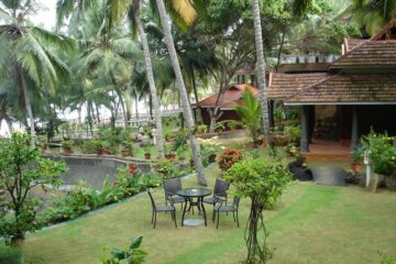 Bethsaida Hermitage Resort: Authentisches Ayurveda am Strand – Bild 53