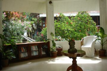 Bethsaida Hermitage Resort: Authentisches Ayurveda am Strand – Bild 55