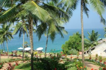 Bethsaida Hermitage Resort: Authentisches Ayurveda am Strand – Bild 61