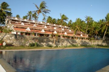 Bethsaida Hermitage Resort: Authentisches Ayurveda am Strand – Bild 45