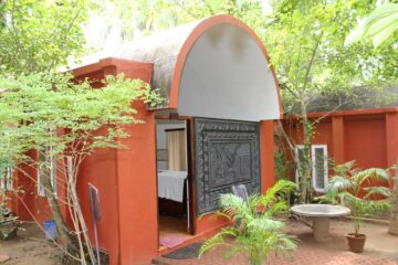Bethsaida Hermitage Resort: Authentisches Ayurveda am Strand – Bild 13