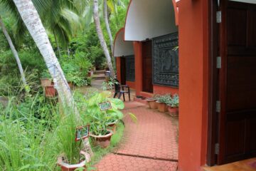 Bethsaida Hermitage Resort: Authentisches Ayurveda am Strand – Bild 16