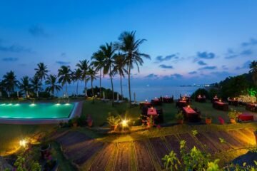 Bethsaida Hermitage Resort: Authentisches Ayurveda am Strand – Bild 65