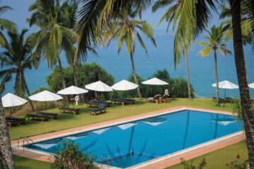 Bethsaida Hermitage Resort: Authentisches Ayurveda am Strand – Bild 22