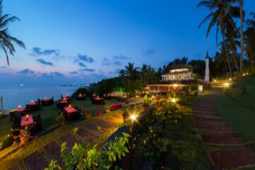 Bethsaida Hermitage Resort: Authentisches Ayurveda am Strand – Bild 97