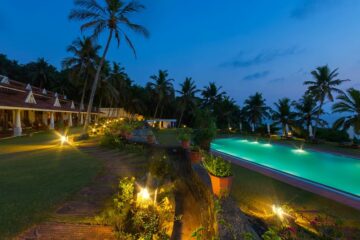 Bethsaida Hermitage Resort: Authentisches Ayurveda am Strand – Bild 100