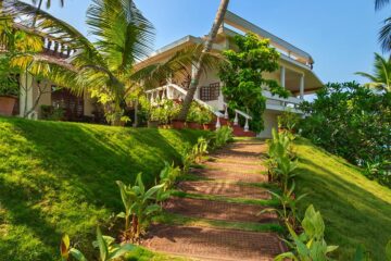 Bethsaida Hermitage Resort: Authentisches Ayurveda am Strand – Bild 50
