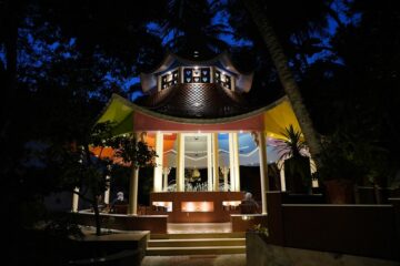 Bethsaida Hermitage Resort: Authentisches Ayurveda am Strand – Bild 64