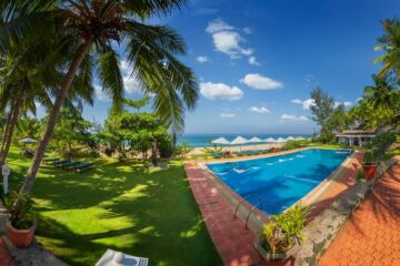 Bethsaida Hermitage Resort: Authentisches Ayurveda am Strand – Bild 104