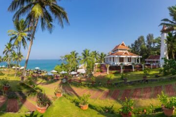 Bethsaida Hermitage Resort: Authentisches Ayurveda am Strand – Bild 91