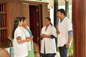 Bethsaida Hermitage Resort: Authentisches Ayurveda am Strand – Bild 81