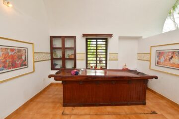 Bethsaida Hermitage Resort: Authentisches Ayurveda am Strand – Bild 93