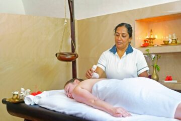 Bethsaida Hermitage Resort: Authentisches Ayurveda am Strand – Bild 105
