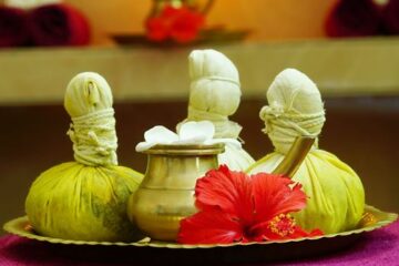 Bethsaida Hermitage Resort: Authentisches Ayurveda am Strand – Bild 14