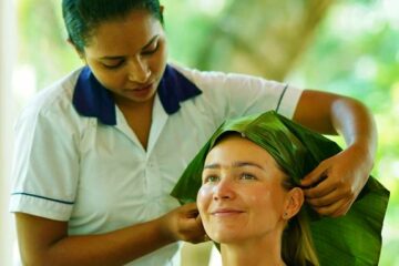Bethsaida Hermitage Resort: Authentisches Ayurveda am Strand – Bild 57