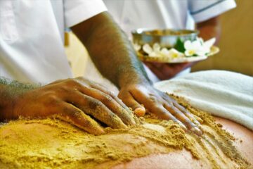 Bethsaida Hermitage Resort: Authentisches Ayurveda am Strand – Bild 95