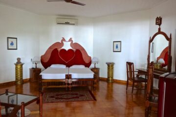 Bethsaida Hermitage Resort: Authentisches Ayurveda am Strand – Bild 2