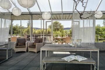 Wellness, Natur & Ruhe: Designhotel mit viel Privatsphäre in Bayern – Bild 18