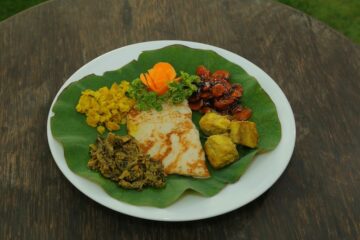 Ayurveda & Meer: Intensive Kuren in der Lotus Villa – Bild 15