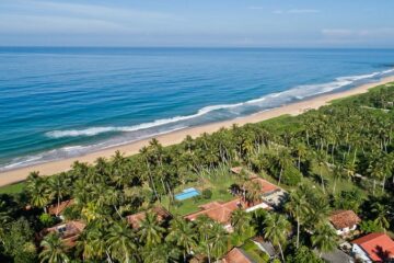 Ayurveda & Meer: Intensive Kuren in der Lotus Villa – Bild 20