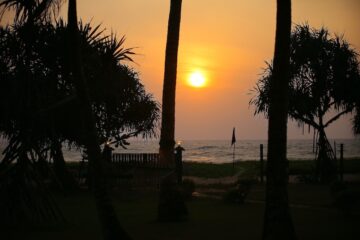Ayurveda & Meer: Intensive Kuren in der Lotus Villa – Bild 13